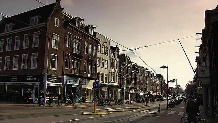 Opsporing Verzocht