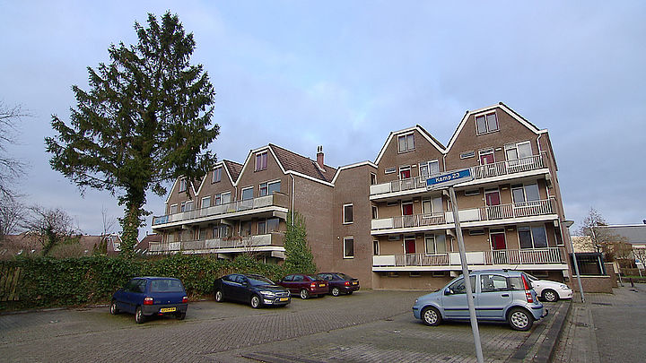 Opsporing Verzocht