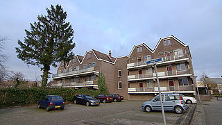 Opsporing Verzocht