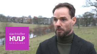Slachtofferhulp Nederland: veel méér dan een luisterend oor