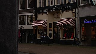 Opsporing Verzocht