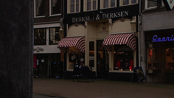 Opsporing Verzocht