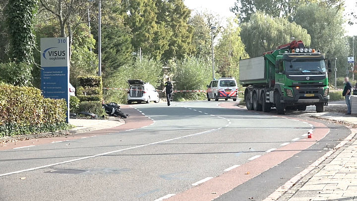 Opsporing Verzocht