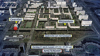 Opsporing Verzocht