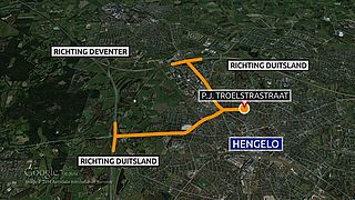 Opsporing Verzocht