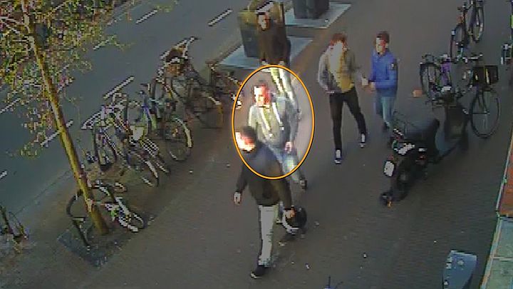 Opsporing Verzocht