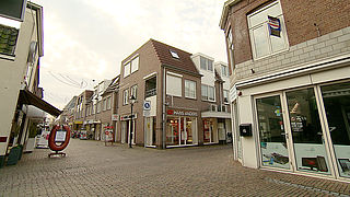 Opsporing Verzocht