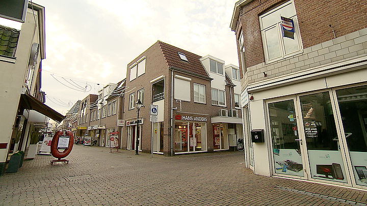 Opsporing Verzocht