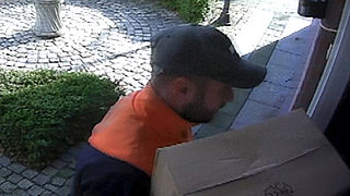 Opsporing Verzocht