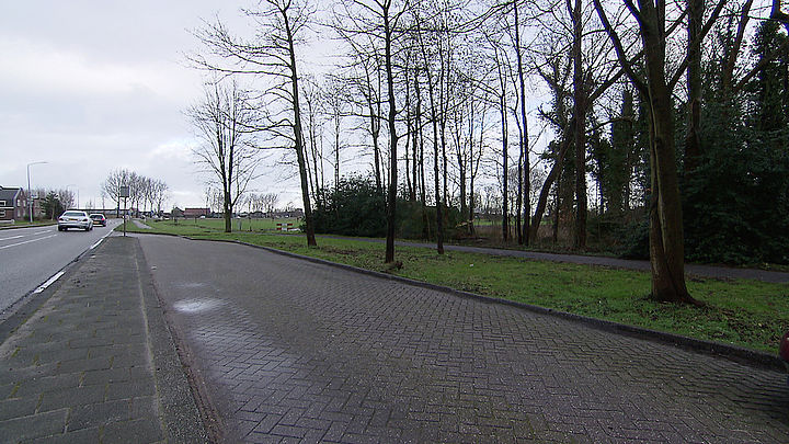 Opsporing Verzocht