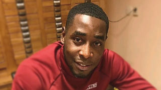 Kelvin Maynard