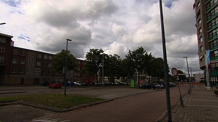 Opsporing Verzocht
