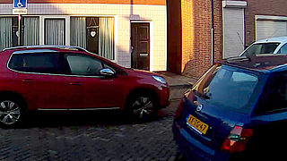 Opsporing Verzocht