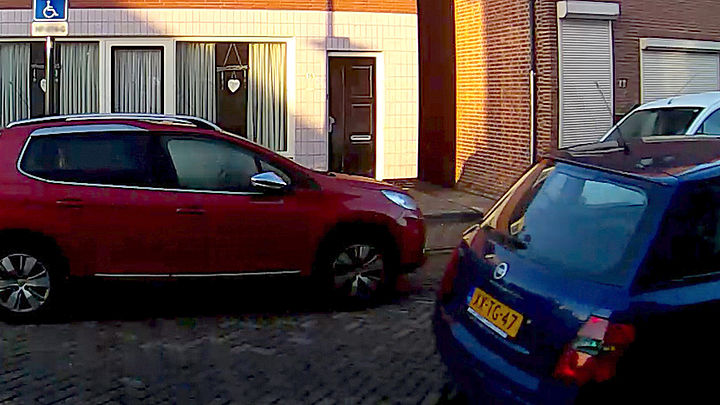 Opsporing Verzocht
