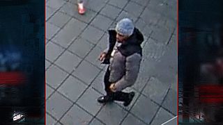 Verdachte gezocht van zware mishandeling op Lijnbaan