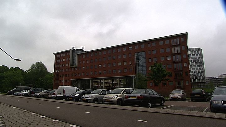 Opsporing Verzocht
