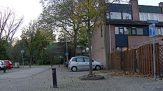 Opsporing Verzocht