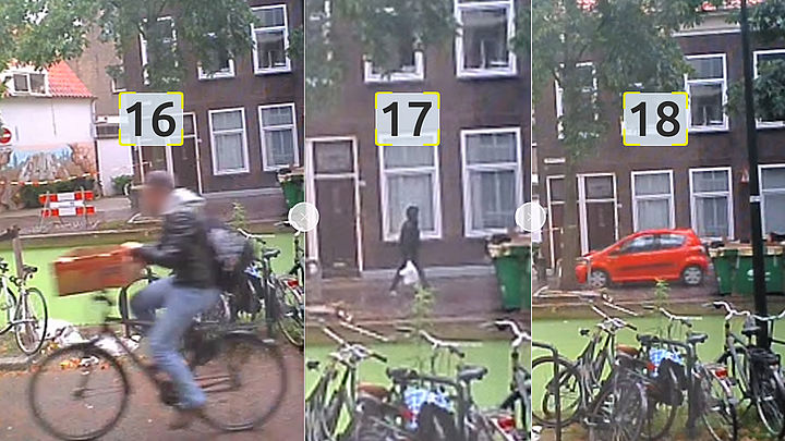 Opsporing Verzocht