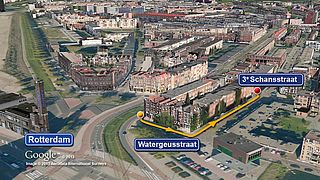 Opsporing Verzocht