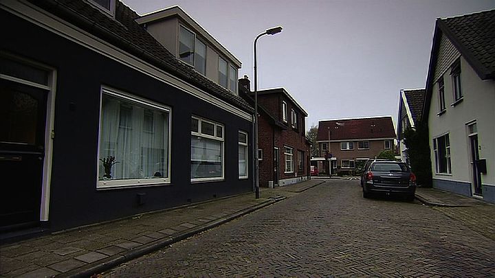 Opsporing Verzocht