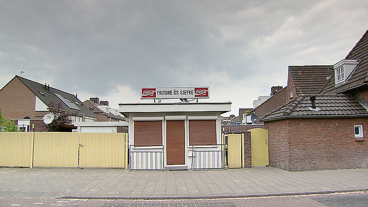 Opsporing Verzocht