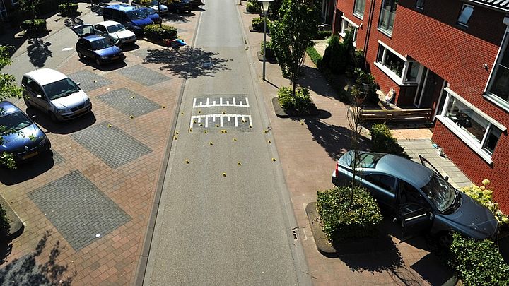 Opsporing Verzocht