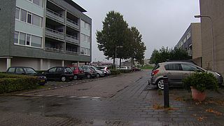 Opsporing Verzocht