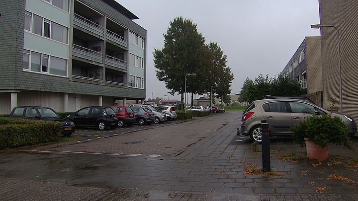 Opsporing Verzocht