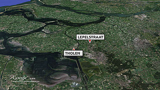 Opsporing Verzocht