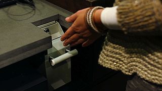 Opsporing Verzocht