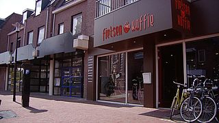 Opsporing Verzocht