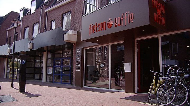 Opsporing Verzocht