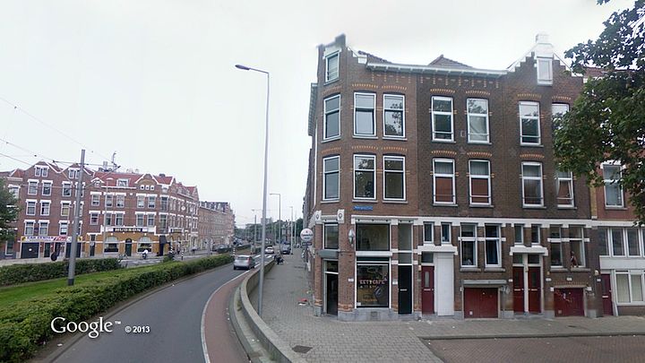 Opsporing Verzocht