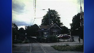 Opsporing Verzocht