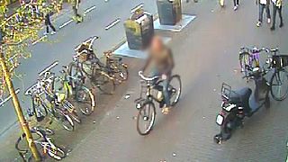 Opsporing Verzocht