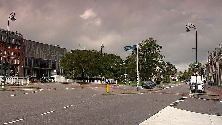 Opsporing Verzocht