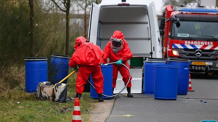 Opsporing Verzocht