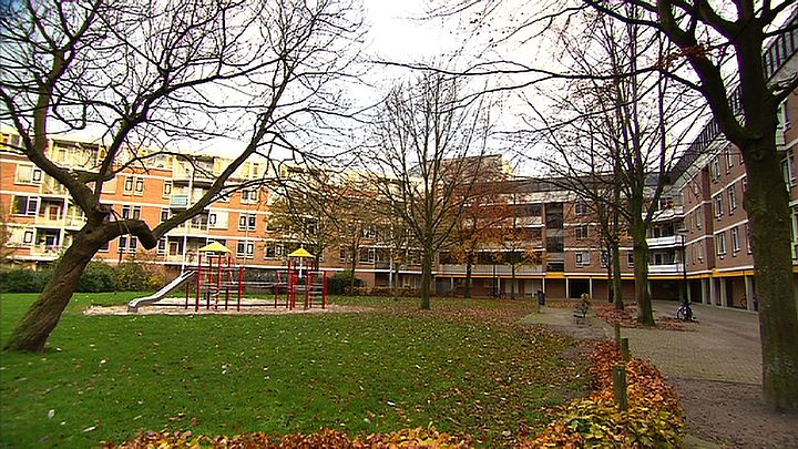Opsporing Verzocht