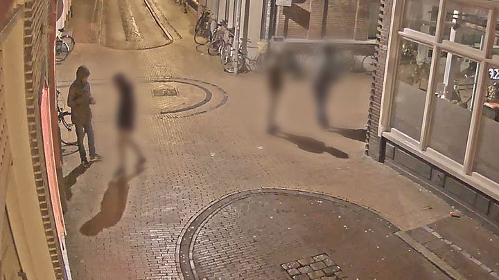 Opsporing Verzocht