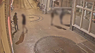 Opsporing Verzocht