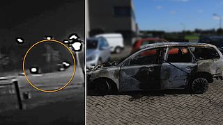 Opsporing Verzocht