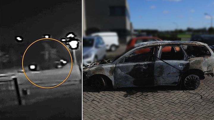 Opsporing Verzocht