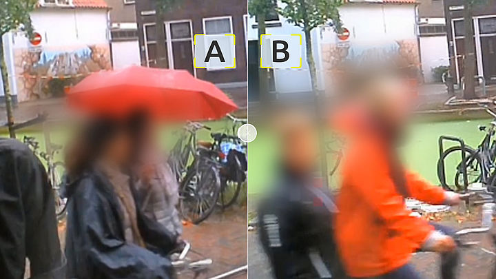 Opsporing Verzocht