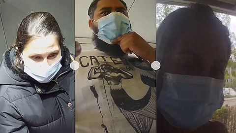 Daders Corona-babbeltruc hebben het op bejaarden voorzien