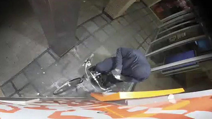 Opsporing Verzocht