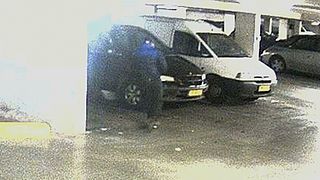 Opsporing Verzocht