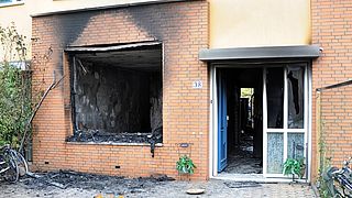 Opsporing Verzocht