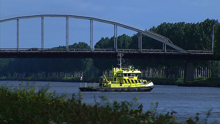 Opsporing Verzocht