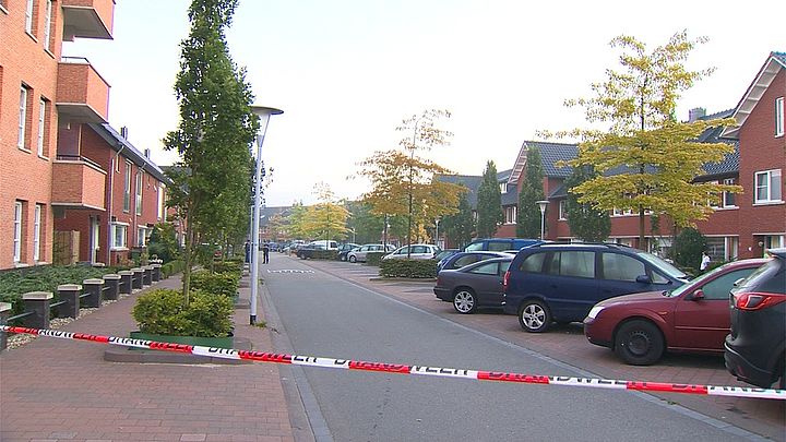 Opsporing Verzocht