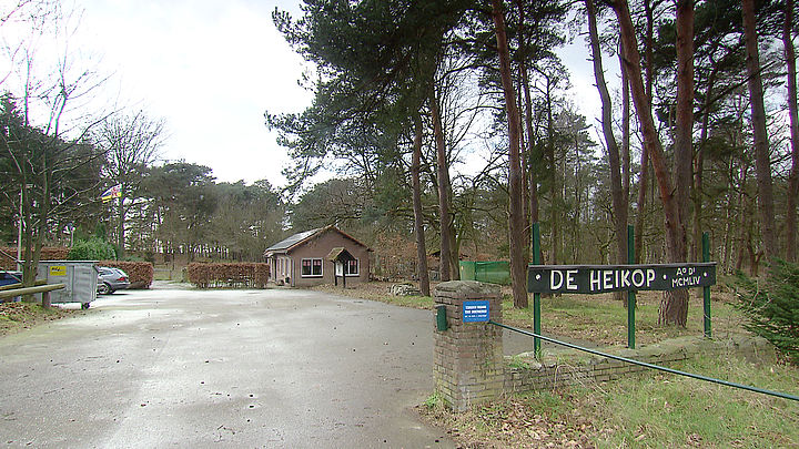Opsporing Verzocht